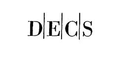DECS trademark