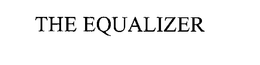 THE EQUALIZER trademark
