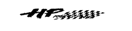 HP RACING trademark