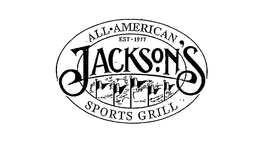 JACKSON'S ALL-AMERICAN SPORTS GRILL trademark
