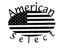 AMERICAN SELECT trademark
