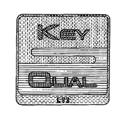 KEY-QUAL trademark