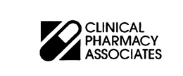 CLINICAL PHARMACY ASSOCIATES trademark