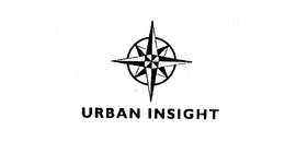 URBAN INSIGHT trademark