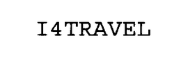 I4TRAVEL trademark