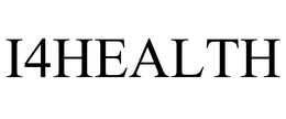 I4HEALTH trademark