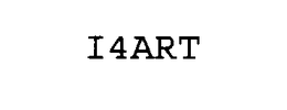 I4ART trademark