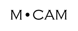 M. CAM trademark