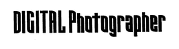 DIGITAL PHOTOGRAPHER trademark