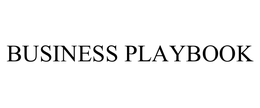 BUSINESS PLAYBOOK trademark