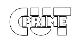 PRIME CUT trademark