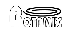 ROTAMIX trademark
