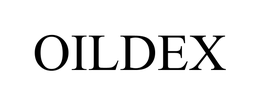 OILDEX trademark