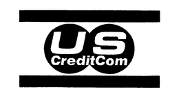 U.S. CREDITCOM trademark
