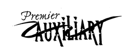 PREMIER AUXILIARY trademark