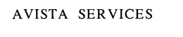 AVISTA SERVICES trademark