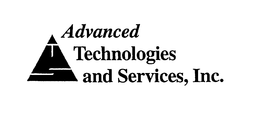 ADVANCED TECHNOLOGIES AND SERVICES, INC. trademark