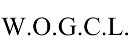 W.O.G.C.L. trademark