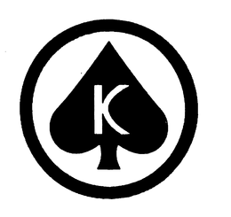 K trademark