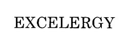 EXCELERGY trademark