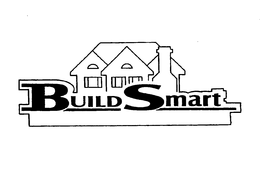 BUILD SMART trademark