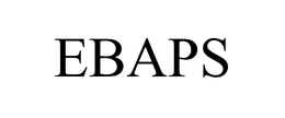 EBAPS trademark
