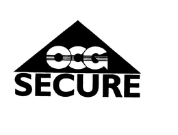 OCG SECURE trademark