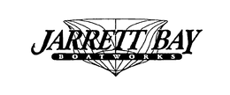 JARRETT BAY BOATWORKS trademark