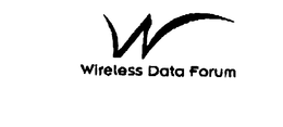 WIRELESS DATA FORUM trademark