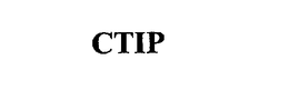CTIP trademark