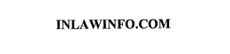 INLAWINFO.COM trademark