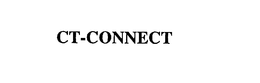 CT CONNECT trademark