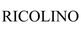 RICOLINO trademark