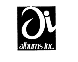AI ALBUMS INC. trademark