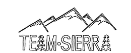 TEAM.SIERRA trademark