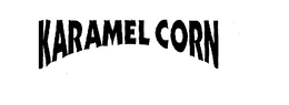 KARAMEL CORN trademark