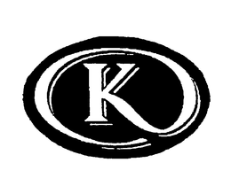 K trademark