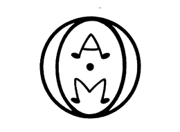 A.M trademark
