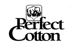 PERFECT COTTON trademark