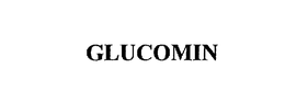 GLUCOMIN trademark