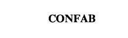CONFAB trademark