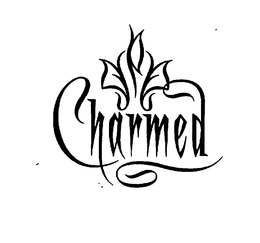 CHARMED trademark