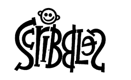 SCRIBBLES trademark