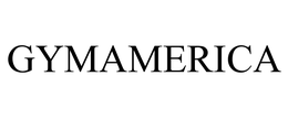 GYMAMERICA trademark