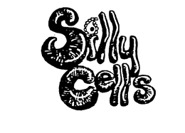 SILLY CELLS trademark