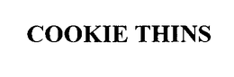 COOKIE THINS trademark