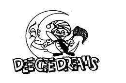 DEE CEE DREAMS trademark