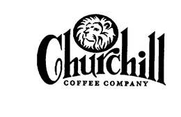 CHURCHILL COFFEE COMPANY trademark