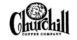 CHURCHILL COFFEE COMPANY trademark