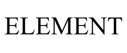 ELEMENT trademark